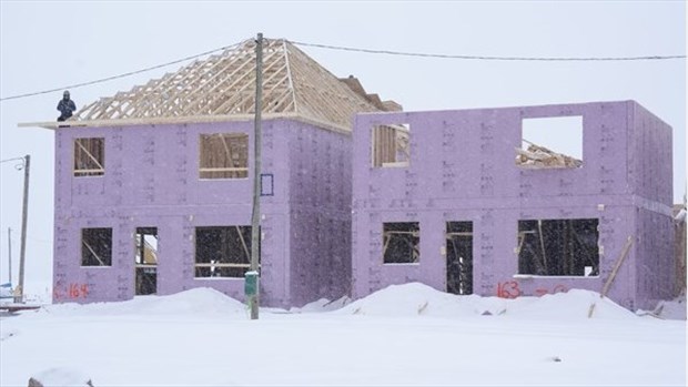Menace de grève dans la construction résidentielle: le compte à rebours est lancé