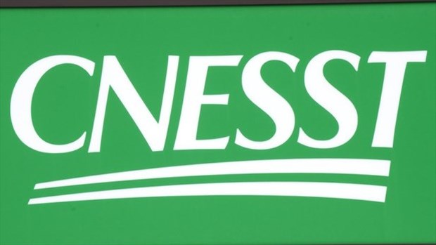 Décès d'une travailleuse de la signalisation routière: la CNESST a ouvert une enquête