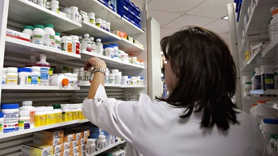 Les pharmaciens confrontés au même problème d'agences privées que les infirmières