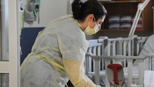 Examen de l’Ordre des infirmières : le Cégep de St-Jérôme au 1er rang