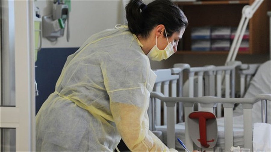 Examen de l’Ordre des infirmières : le Cégep de St-Jérôme au 1er rang