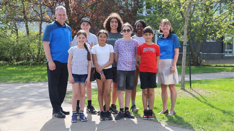 Blainville améliorera la sécurité autour de quatre écoles en 2025