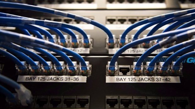 Le CRTC est appelé à implanter un étiquetage normalisé pour les forfaits internet
