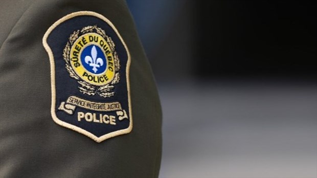 Un détenu purgeant une peine pour meurtre s'est évadé de l'Établissement Archambault
