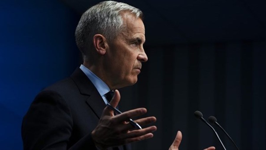 Carney rencontrera des PDG du secteur automobile pour discuter des droits de douane
