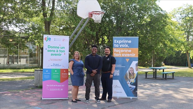 Royalty Basketball : le projet sélectionné de l’appel à projets 16-29 ans