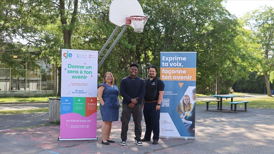 Royalty Basketball : le projet sélectionné de l’appel à projets 16-29 ans