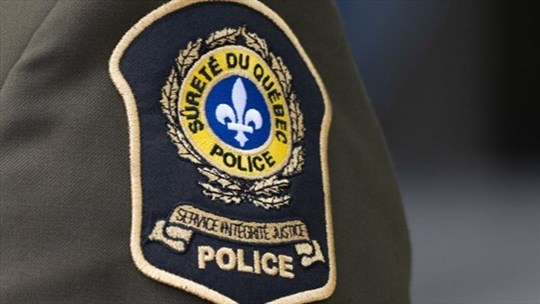 Un homme meurt dans un accident de moto à Saint-Sauveur