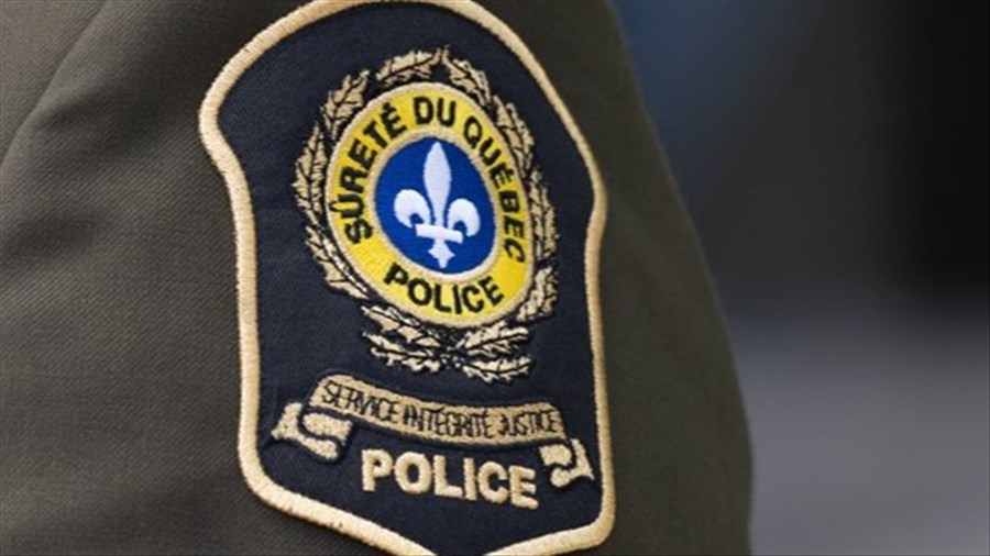 Un homme meurt dans un accident de moto à Saint-Sauveur