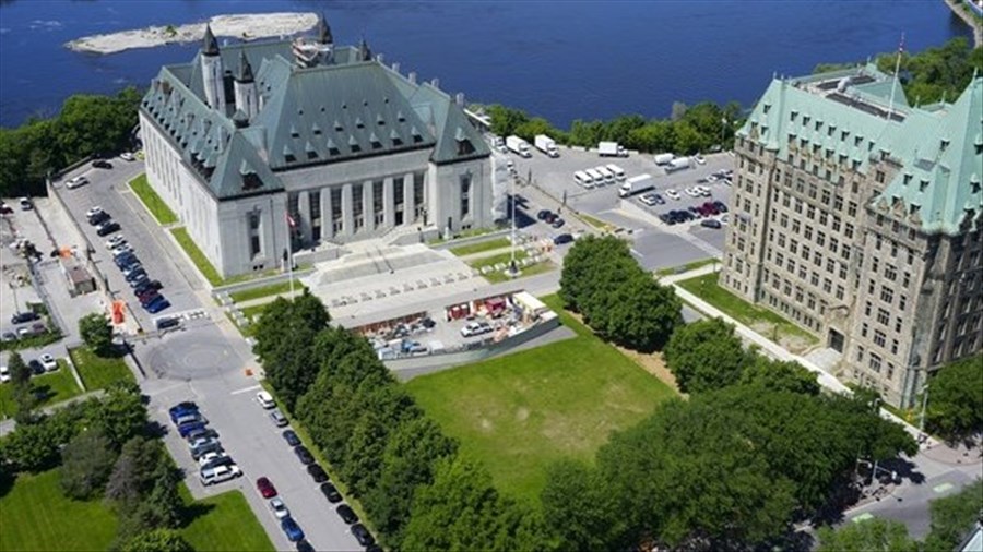 La Cour suprême du Canada annule la tenue d'un second procès pour un Québécois