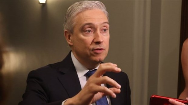 Ottawa demande aux Canadiens ce qu'ils souhaitent voir dans le budget de l'automne