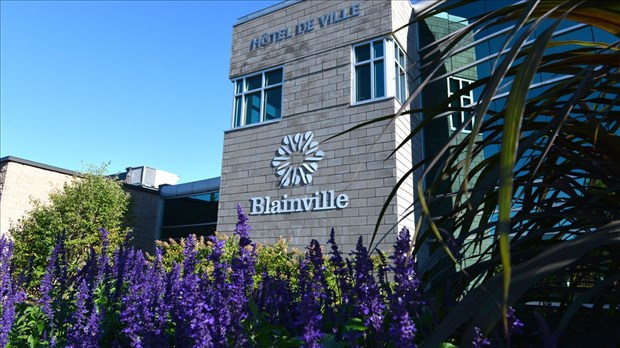 Blainville se dote d'un comité exécutif pour optimiser la prise de décision