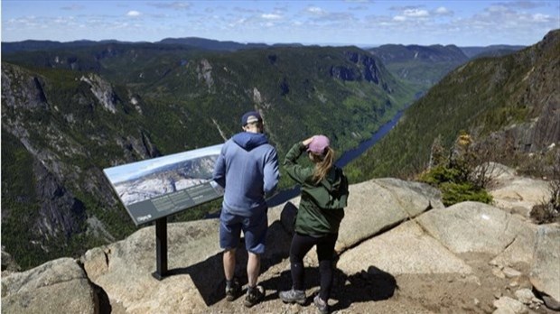 Les syndiqués de la SÉPAQ acceptent l'entente de principe