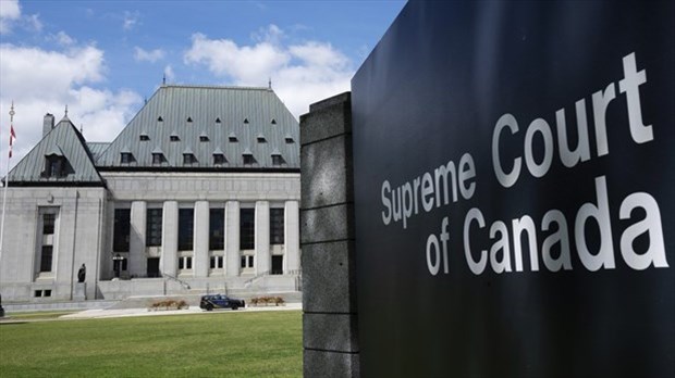 La Cour suprême établit une norme pour les peines d'adultes appliquées aux jeunes