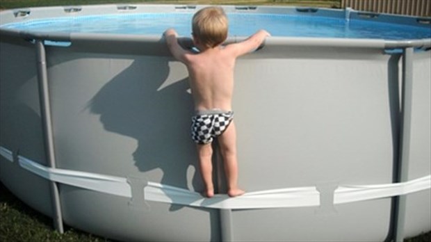 Plus de 5,2 millions de piscines font l’objet d’un rappel après neuf noyades