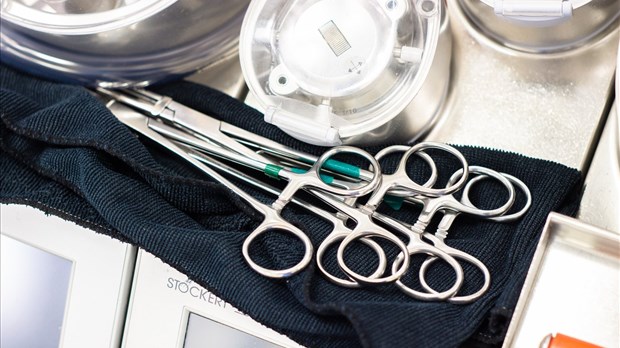 Nouvelle méthode pour protéger les cœurs en vue d'une greffe