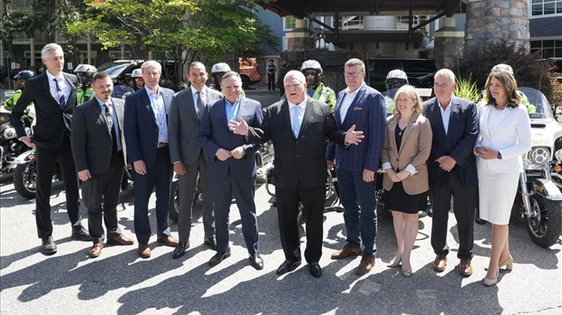 Des organismes veulent que la santé soit au cœur des préoccupations des PM