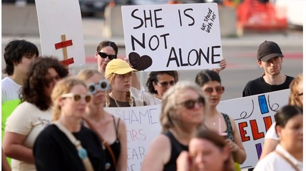 L'acquittement des anciens joueurs d'Équipe Canada junior fait réagir à London