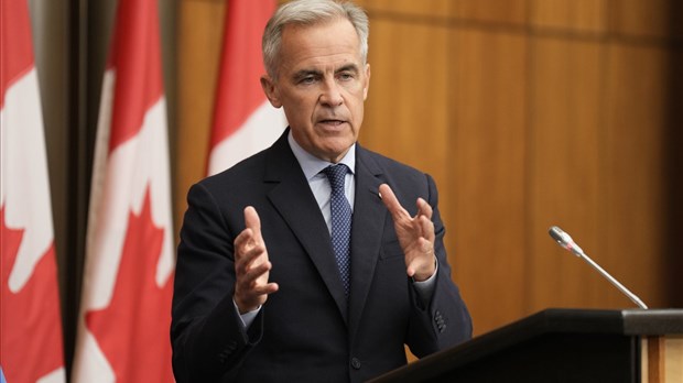 Ottawa compte protéger les emplois dans les secteurs touchés par les droits de douane