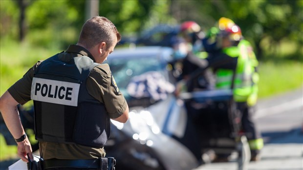 Vacances de la construction : quatre décès sur les routes de la région