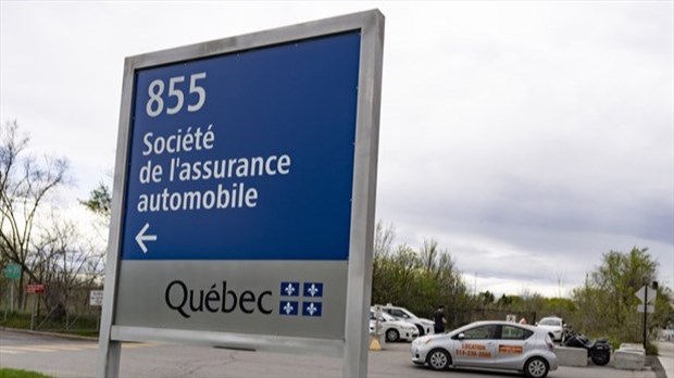 Karl Malenfant, l'ex-patron informatique de la SAAQ, s'exprime publiquement