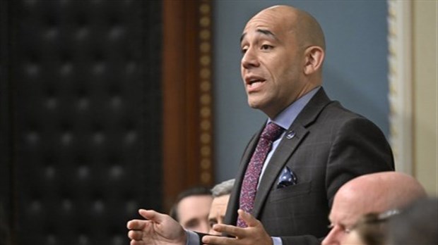 Le ministre Skeete déçu par une réduction de peine en raison de l'origine ethnique