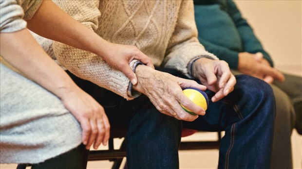 Sainte-Thérèse lance un sondage auprès des proches aidants et intervenants