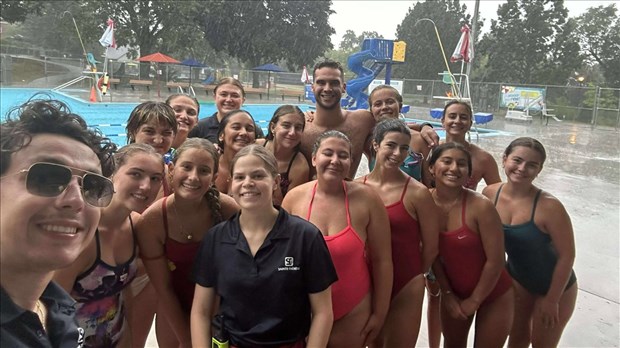 Une aide financière pour plus d’inclusion au camp de jour de Ste-Thérèse