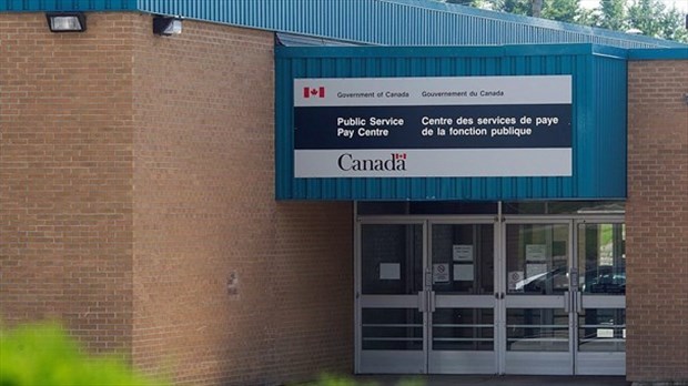 La vérificatrice générale étudiera la mise à jour du système de paie fédéral