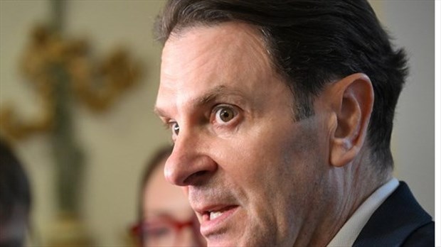 François Bonnardel sera exclu du prochain conseil des ministres