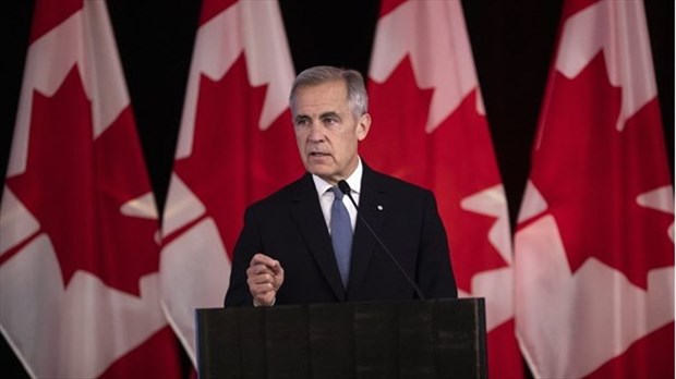 Mark Carney dévoilera les premiers «grands projets» qui seront priorisés par Ottawa