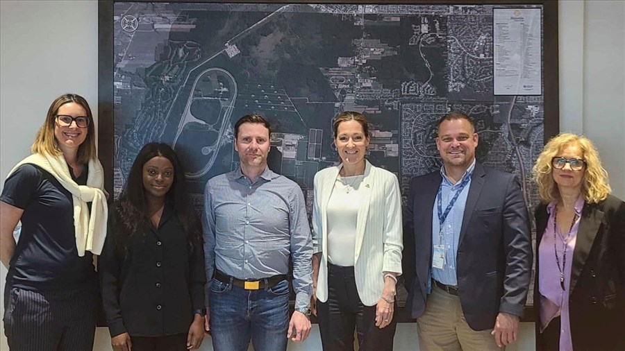 Amélioration du réseau à Blainville avec la collaboration d'Hydro-Québec