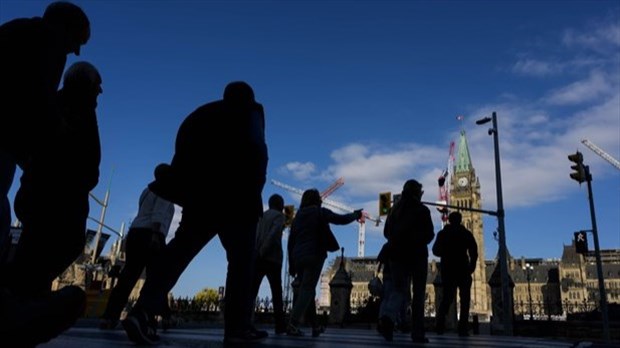 La Chambre des communes reprend ses travaux pour la session d'automne