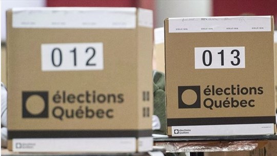 Il y aura des nouveautés et des projets pilotes aux élections municipales