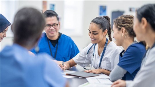 L'UdeM s'installe dans les Laurentides en médecine et en pharmacie