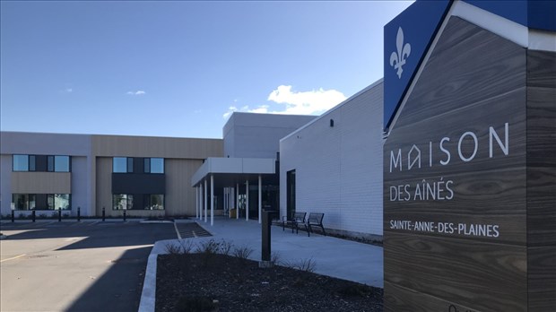 Journées de la culture dans les CHSLD et la Maison des aînés des Laurentides