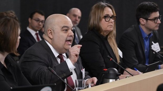 La FMOQ reporte son boycottage de l'enseignement 