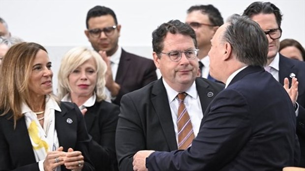 Stablex: le ministère analyse l'air, l'eau et les sols et publie des données