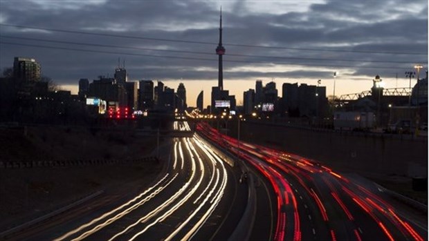 L'Opération Nez Rouge tire un bilan positif, malgré une baisse des trajets au Québec