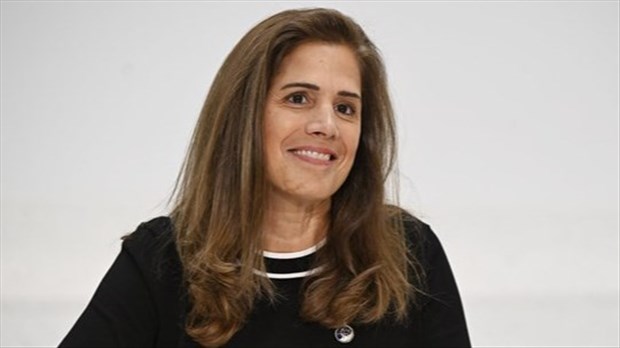 Le gouvernement Legault investit pour améliorer la productivité par la formation