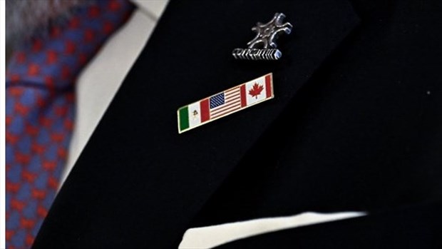 Un ancien responsable américain optimiste quant au renouvellement de l’ACEUM