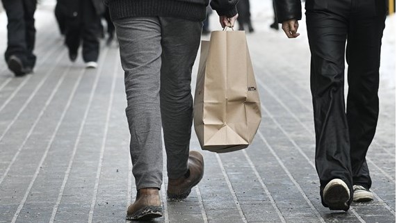 Le projet pilote concernant les heures d'ouverture des magasins commencera le 11 mars