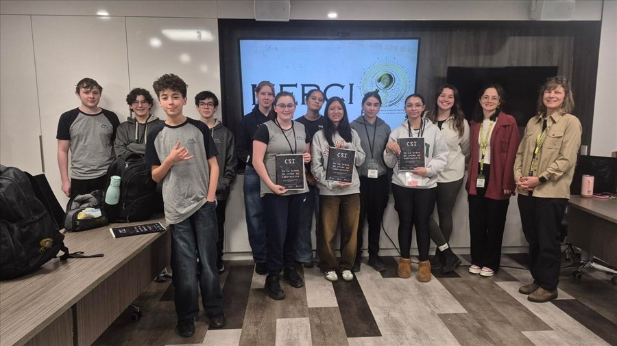 Une 2e édition pour l’activité d’initiation aux sciences médico-légales