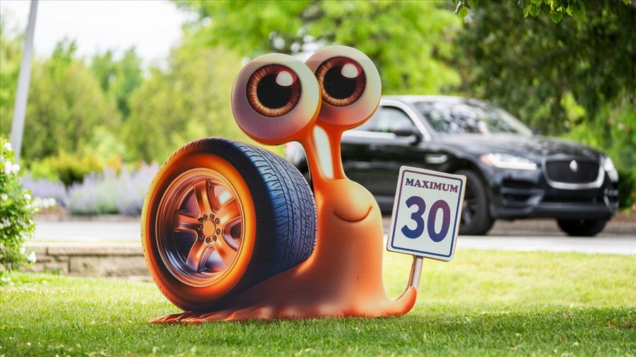 Lorraine finaliste au Mérite Ovation municipale 2026