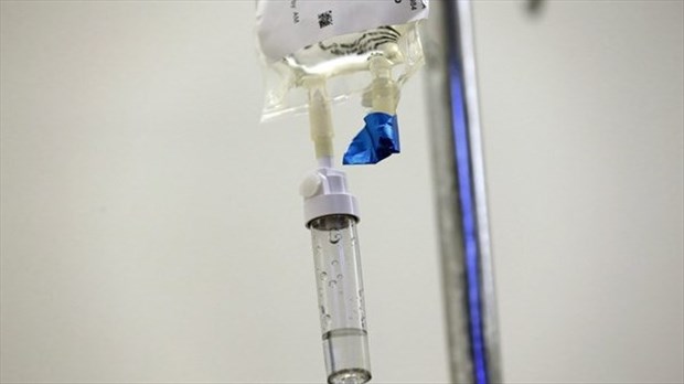 Des bactéries pourraient dévorer les tumeurs depuis l'intérieur