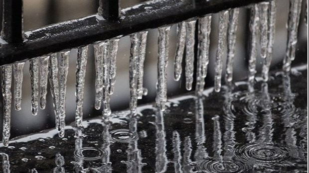 Un cocktail météo «potentiellement critique» est attendu en milieu de semaine