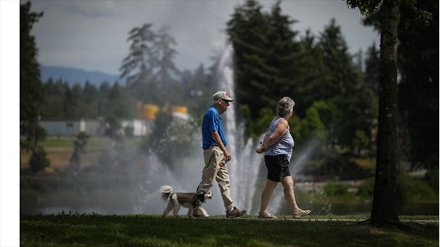 Même un faible niveau d'activité physique a des bienfaits pour la santé