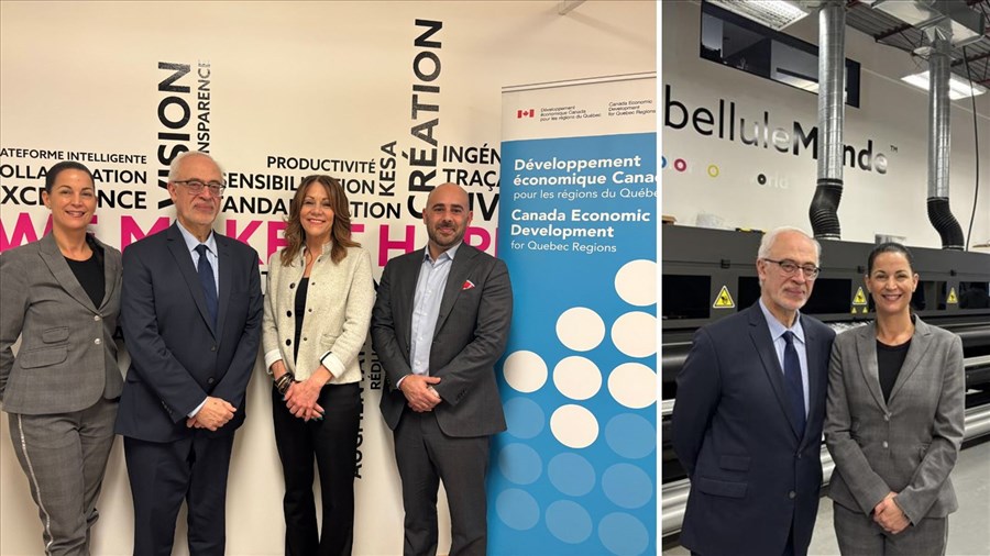 Des aides financières pour Libellule Monde et Ateliers Jacob 