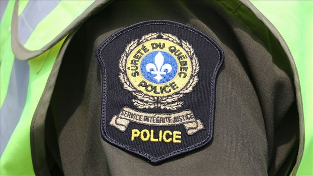 Arrestation d’un homme pour fraude à Sainte-Agathe-des-Monts