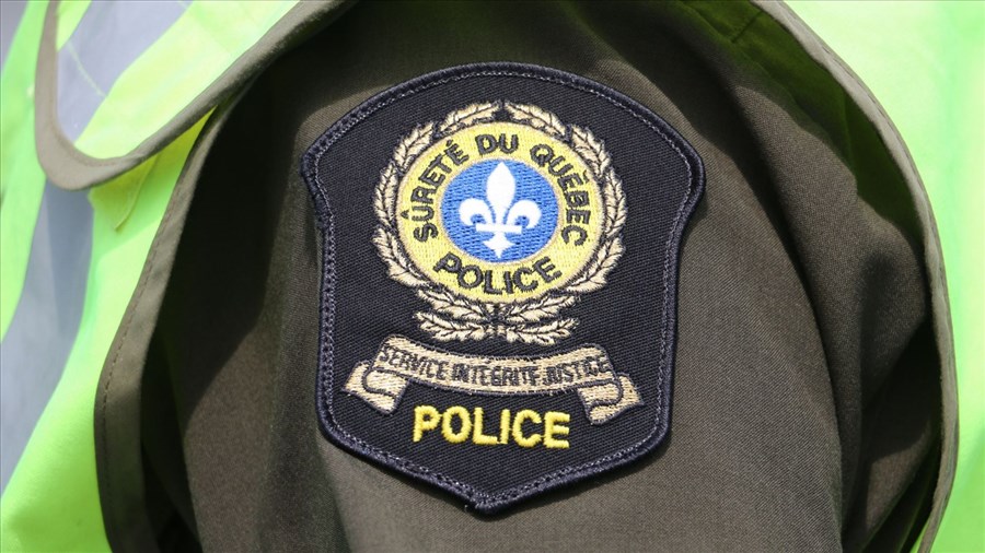 Arrestation d’un homme pour fraude à Sainte-Agathe-des-Monts